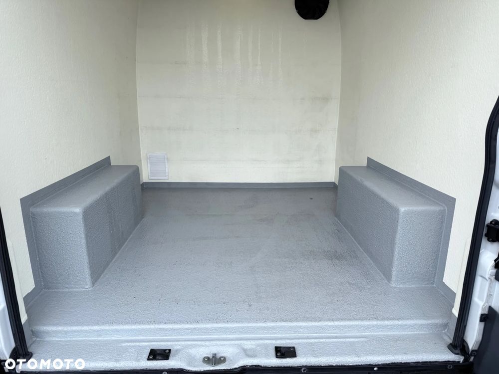 Opel Movano Chłodnia/Mroźnia Izoterma Long L3H2 Maxi Salon PL, Jeden Właściciel - 23