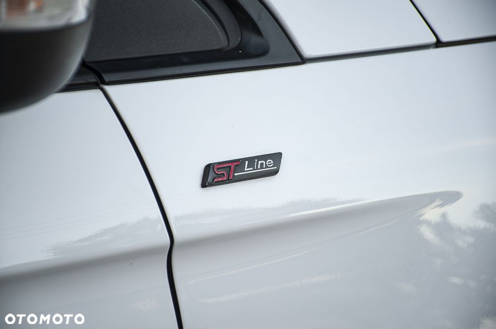 Ford Edge 2.0 TDCi Twin-Turbo 4WD ST-Line - 38