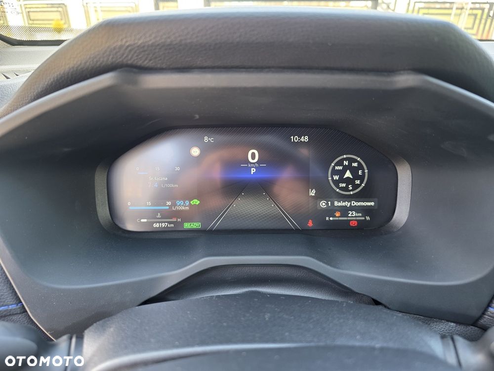 Toyota RAV4 2.5 Hybrid Selection 4x2 - 20