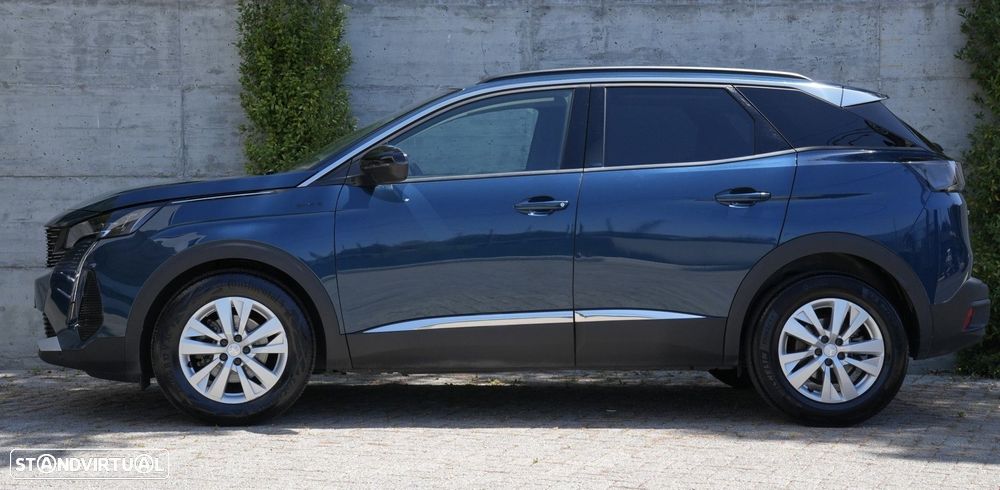 Peugeot 3008 1.2 PureTech Active Pack - 4