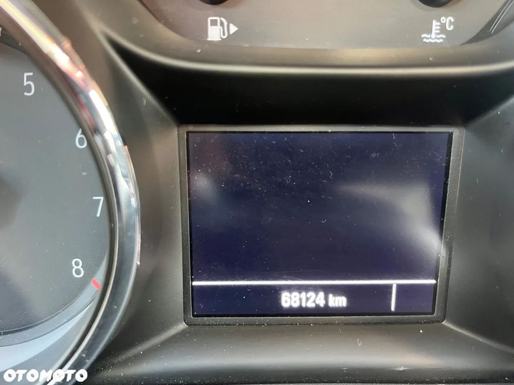 Opel Astra 1.2 Turbo Start/Stop Business Elegance - 12