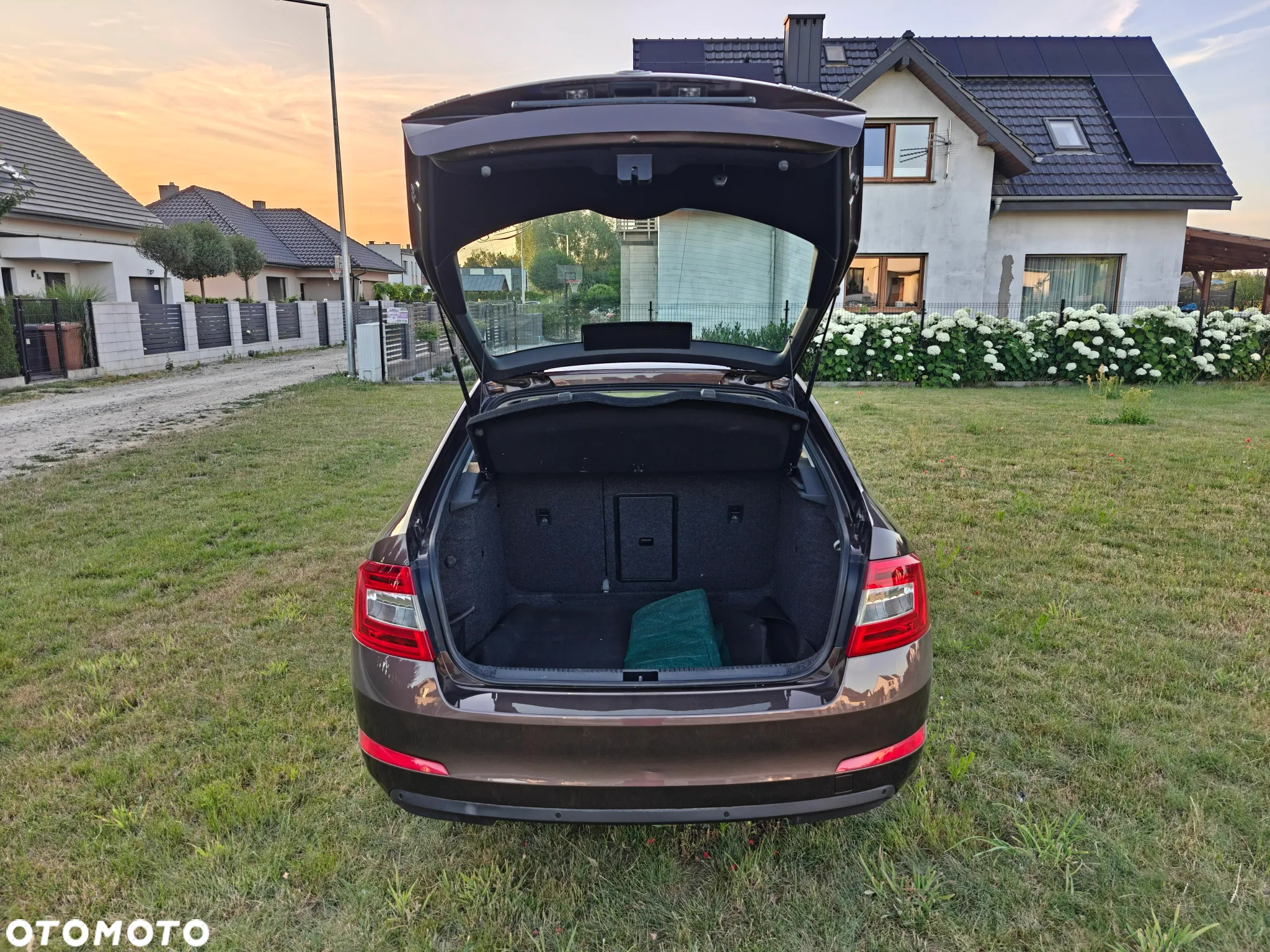 Skoda Octavia 1.4 TSI Ambition - 12