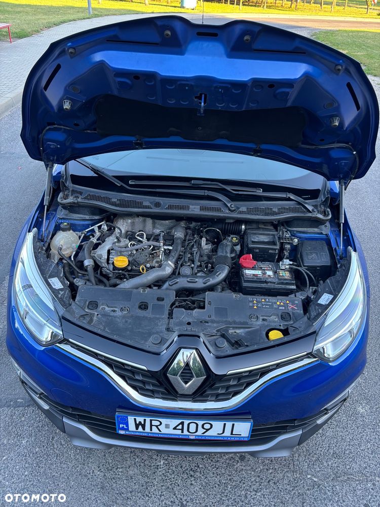 Renault Captur 1.3 Energy TCe S-Edition - 35