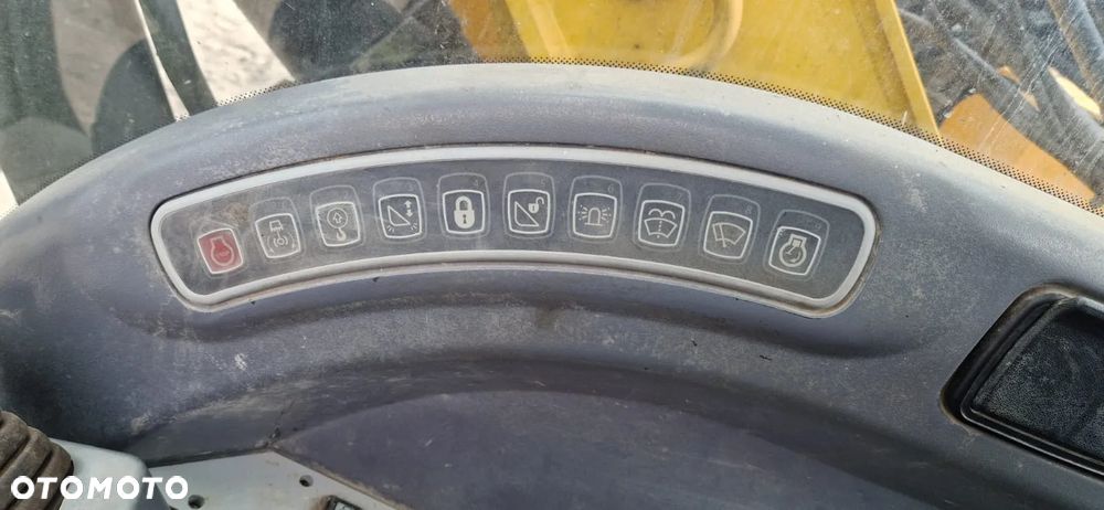JCB JZ 140 - 15
