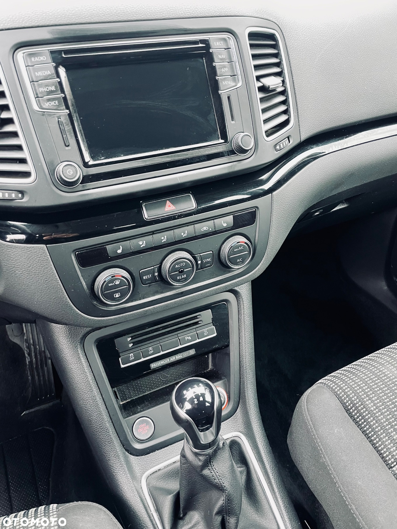 Seat Alhambra - 9