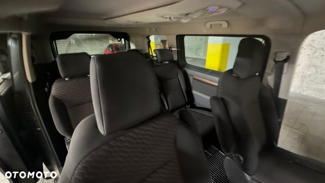 Toyota ProAce Kombi D-4D Long 2,8t - 29