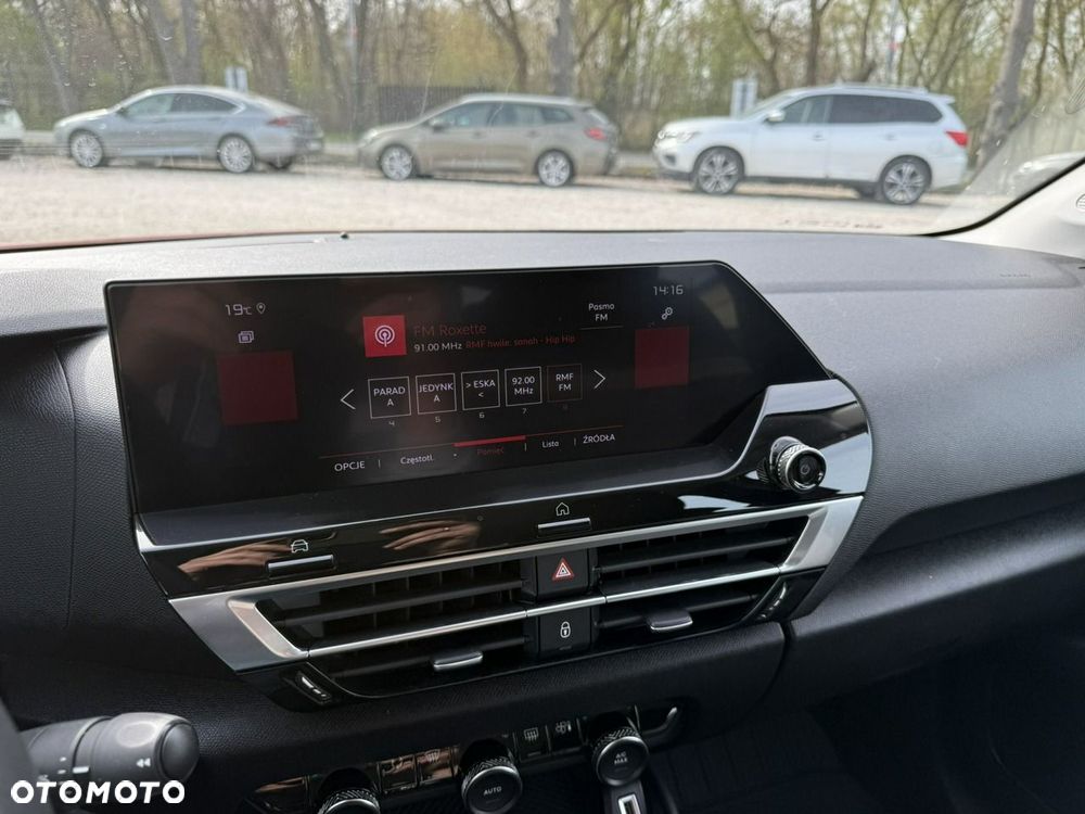 Citroën C4 1.5 BlueHDi Live Pack S&S - 15