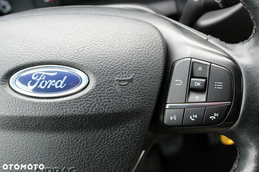 Ford Transit Custom 300 L2H1 Trend (bryg.) - 30