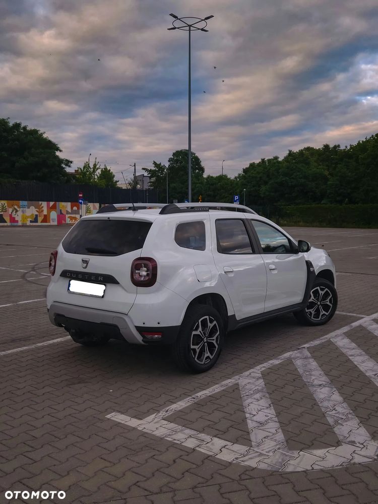 Dacia Duster 1.0 TCe Prestige - 2