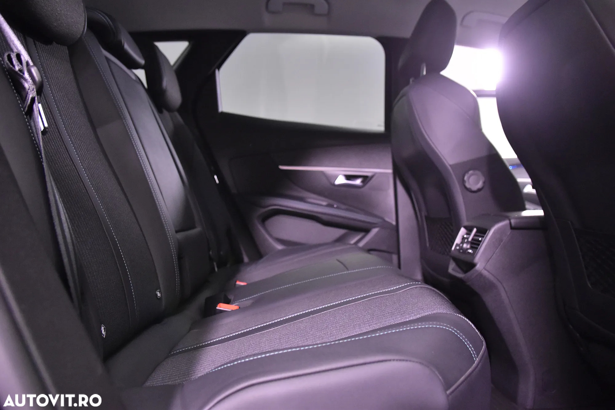 Peugeot 3008 - 12