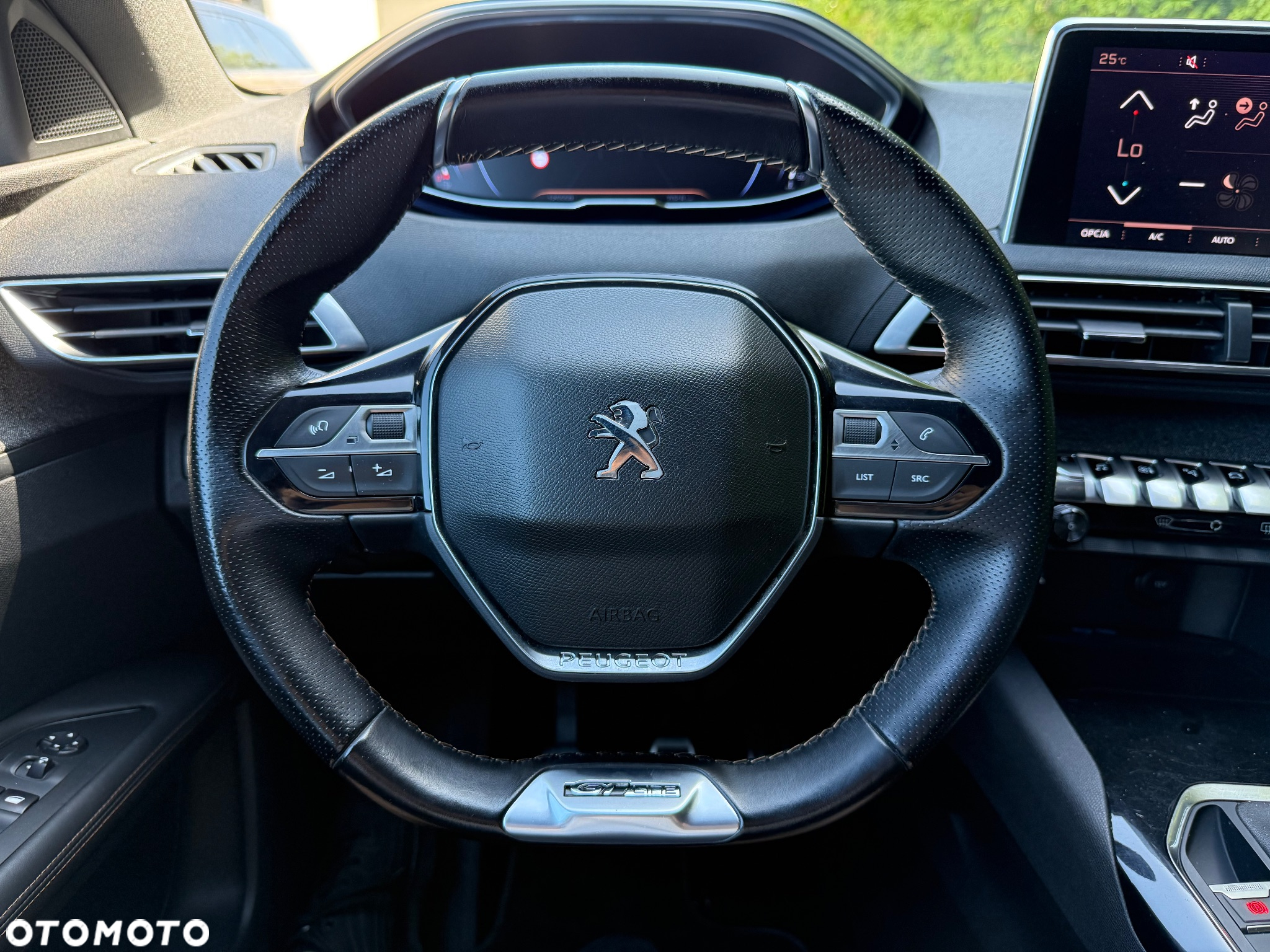 Peugeot 3008 1.2 PureTech GT S&S - 8
