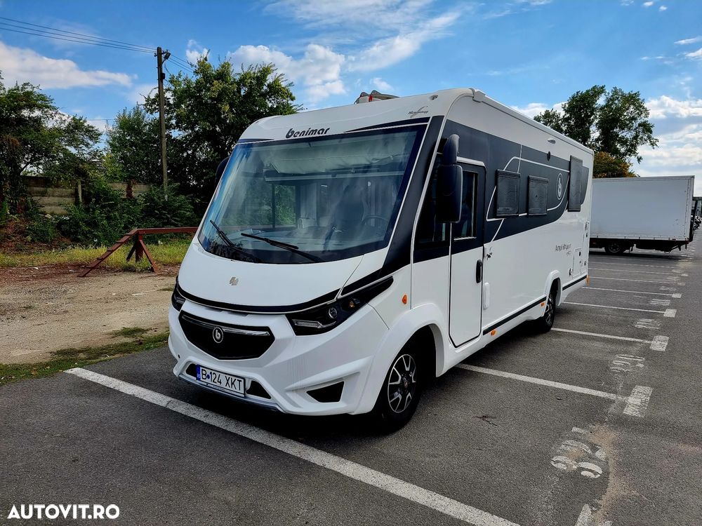 Benimar Amphitryon 997 - 1