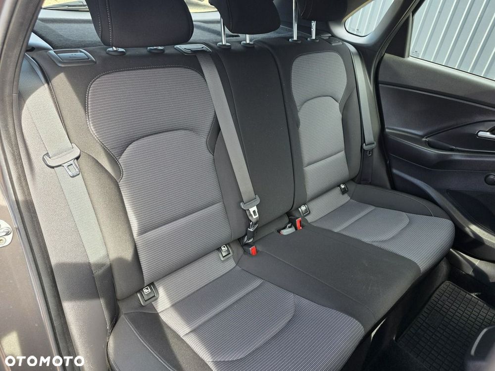 Hyundai i30 1.4 Trend - 23
