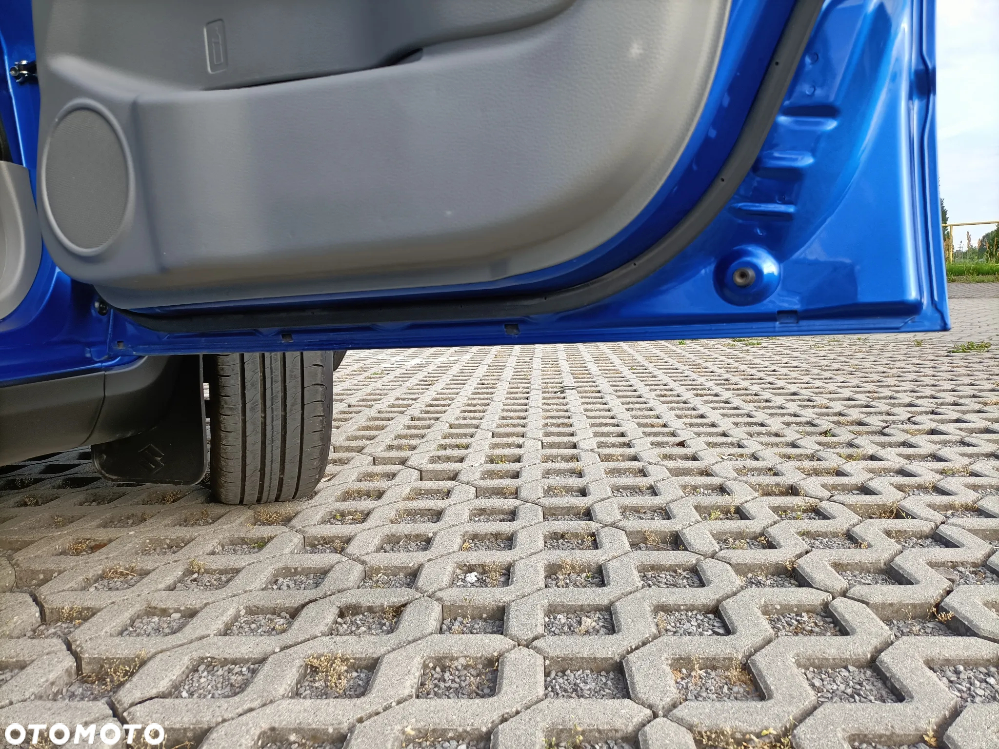 Suzuki SX4 1.6 Comfort 2012 - 21