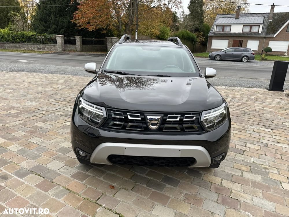 Dacia Duster ECO-G 100 Prestige - 14