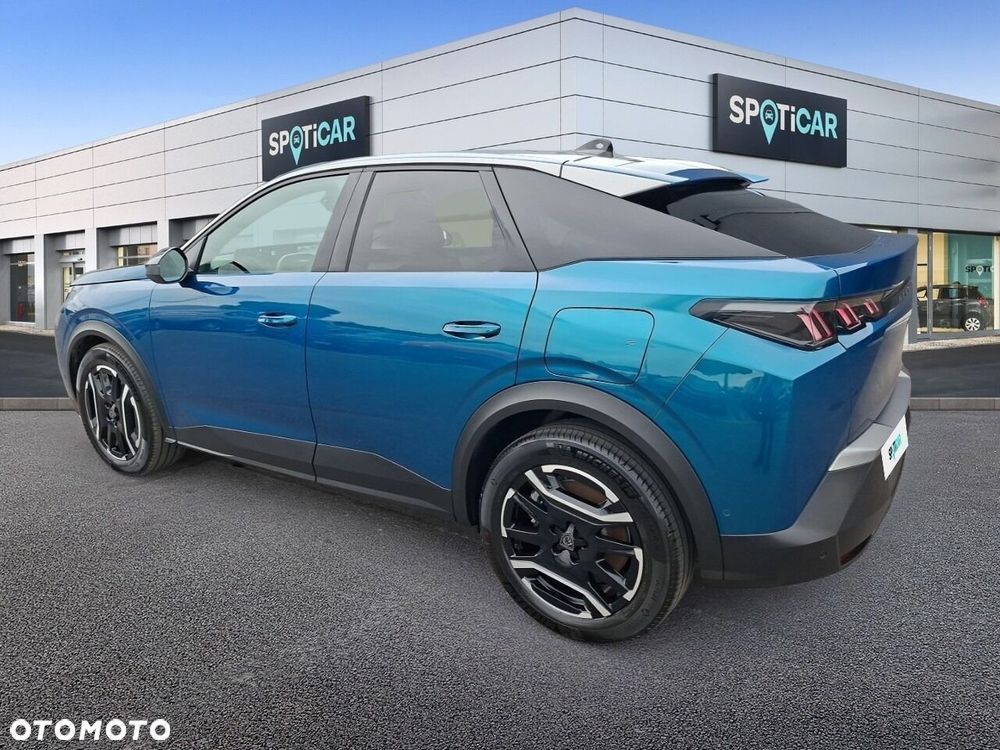 Peugeot 3008 - 7