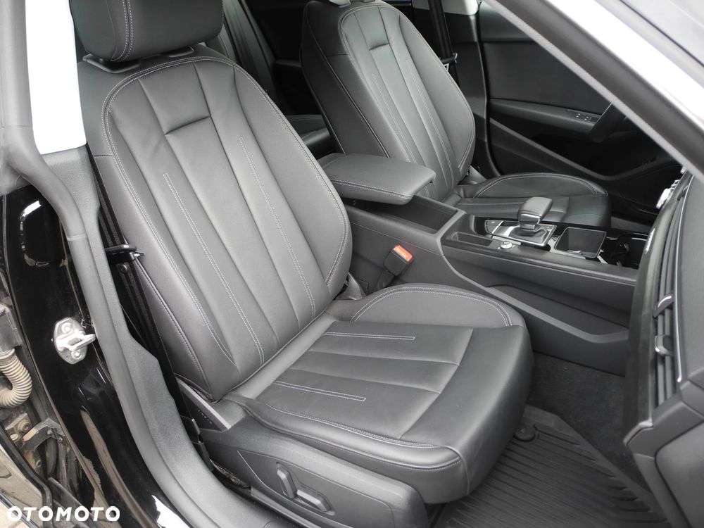 Audi A5 Sportback - 16