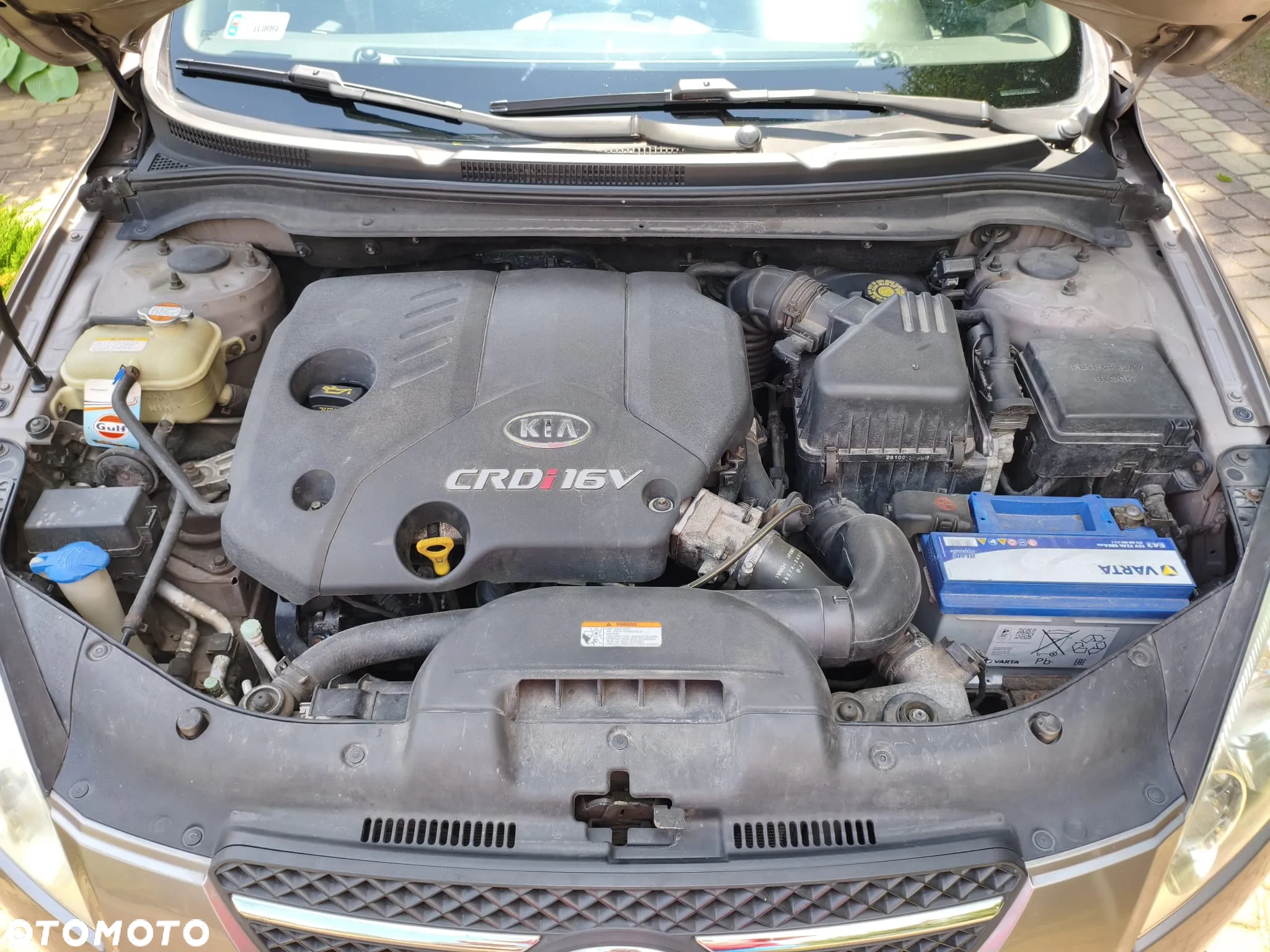 Kia Ceed Cee'd 1.6 Crdi Optimum + - 25