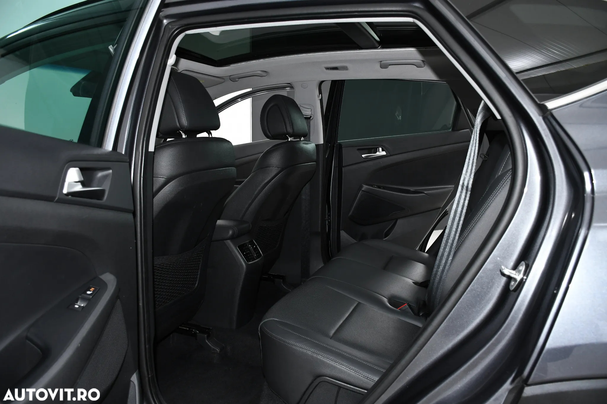 Hyundai Tucson - 6