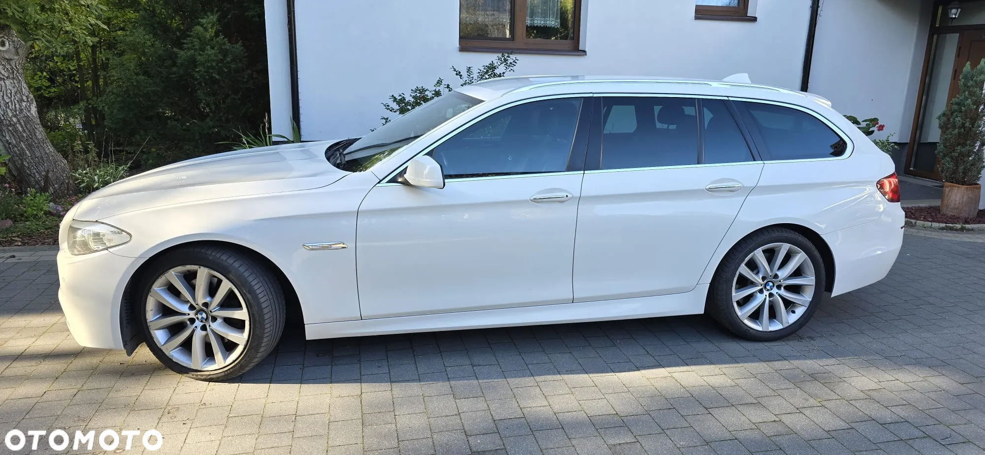 BMW Seria 5 - 2