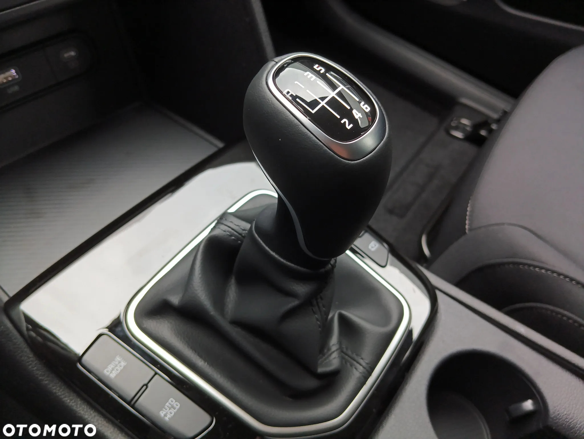 Kia Sportage 1.6 T-GDI M 2WD - 12