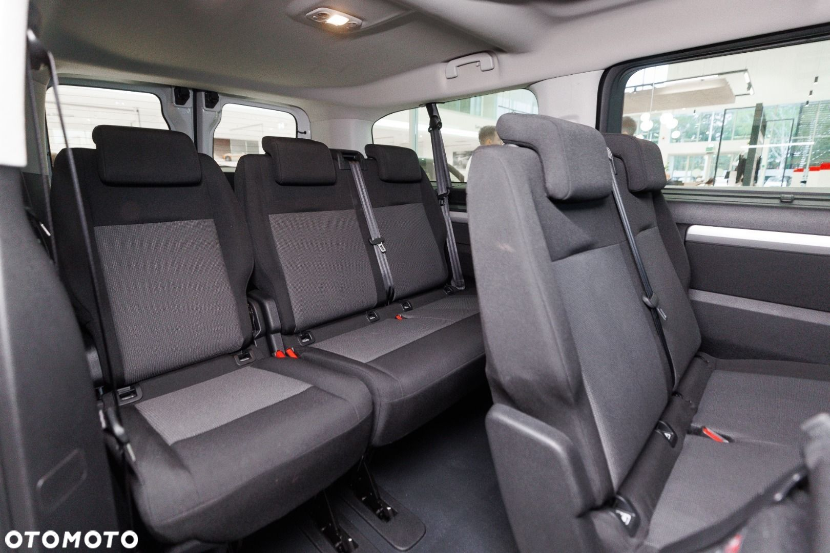 Toyota Proace Verso - 29
