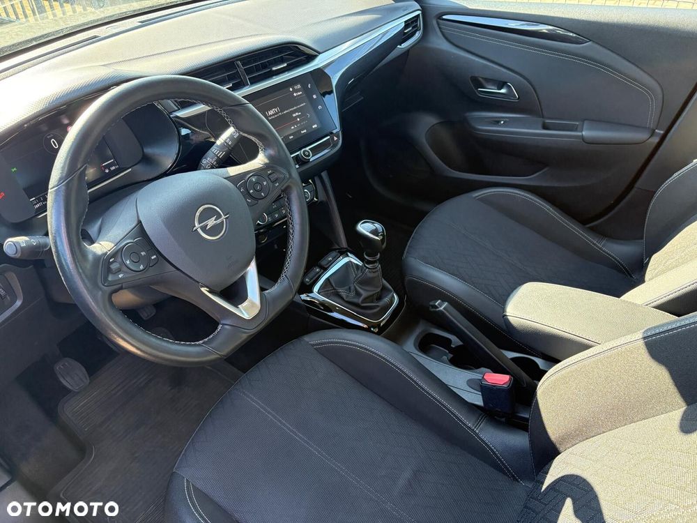 Opel Corsa 1.2 Elegance S&S - 9