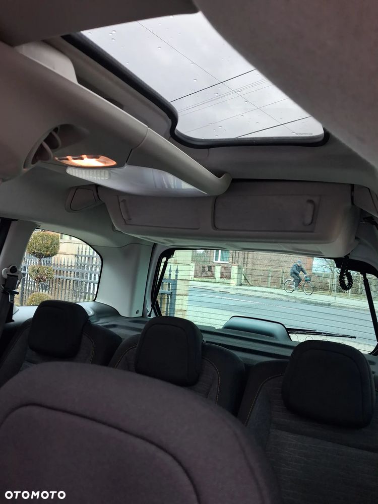 Citroën Berlingo Multispace BlueHDi 100 SELECTION - 18