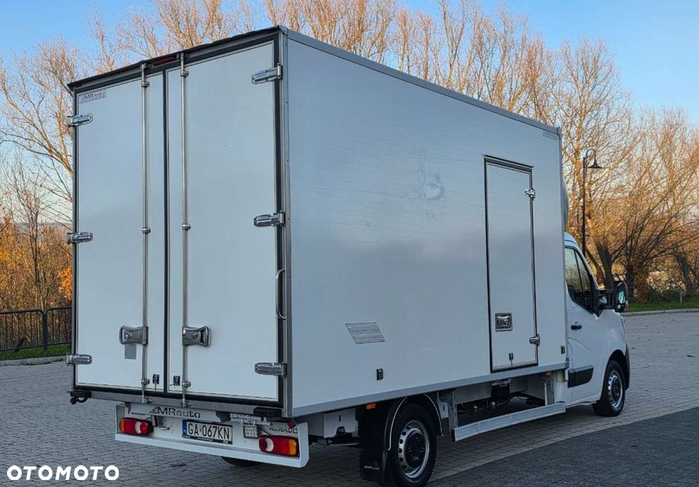 Renault Master - 5