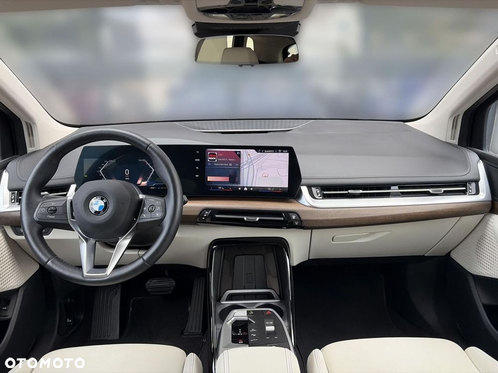 BMW Seria 2 - 6