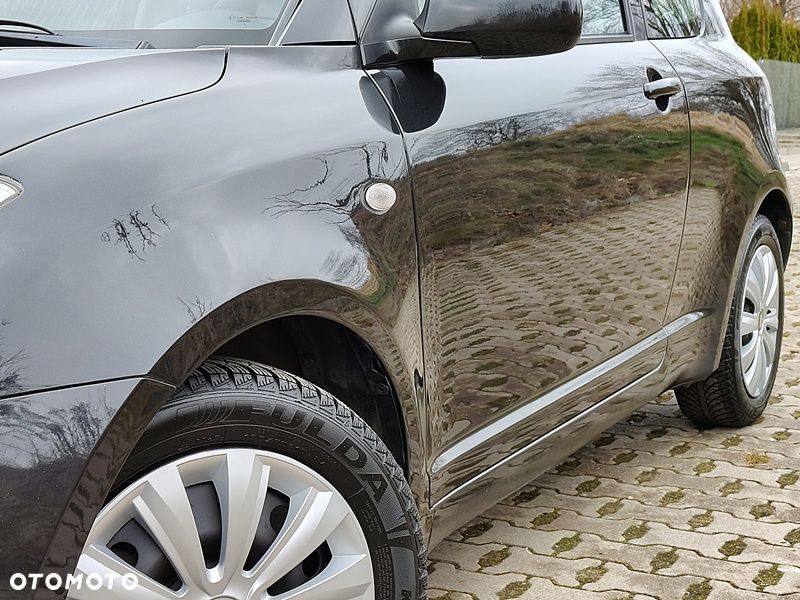 Suzuki Swift 1.3 Comfort - 32