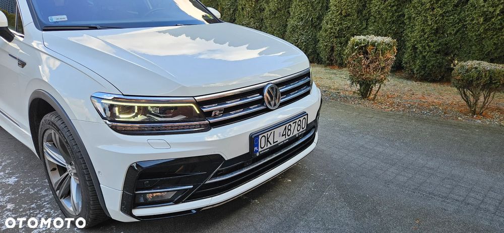 Volkswagen Tiguan 2.0 TDI BMT SCR 4Mot Highline DSG - 14