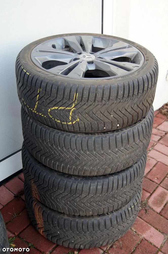 Mercedes-Benz CLA 200 CDI Edition 1 - 29