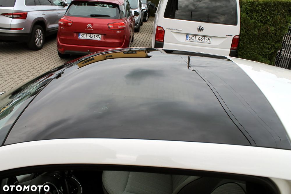 Fiat 500 1.2 8V Dualogic Mirror - 15
