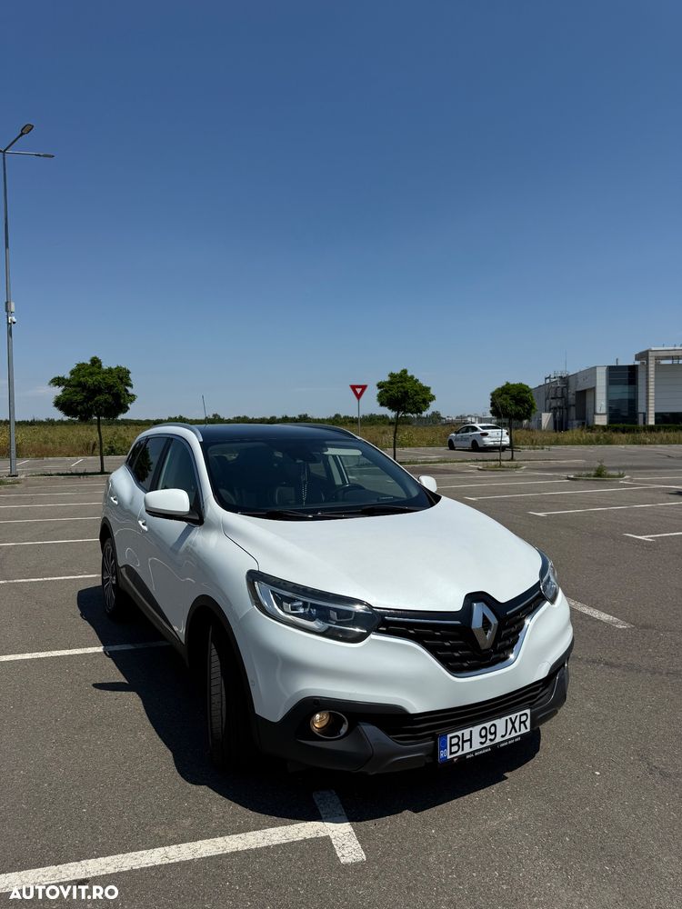 Renault Kadjar - 1