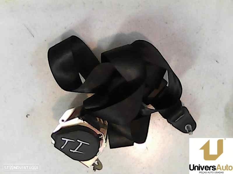 CINTO DE SEGURANÇA TRASEIRO ESQUERDO PEUGEOT 308 1.6 HDI 109CV 1560CC - 1