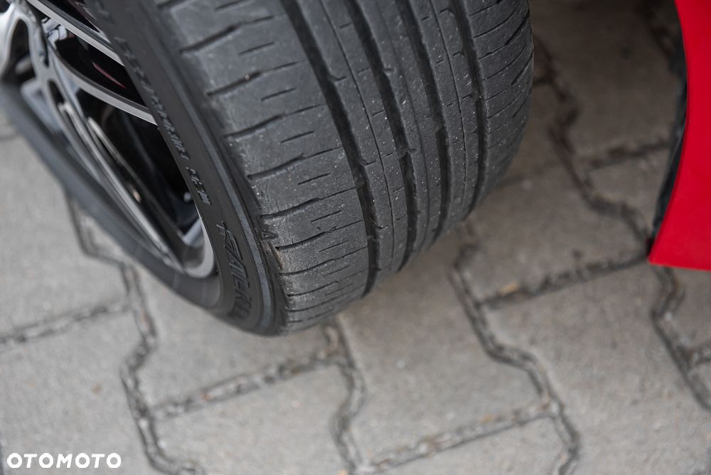 Mercedes-Benz CLA 200 7G-DCT AMG Line - 19