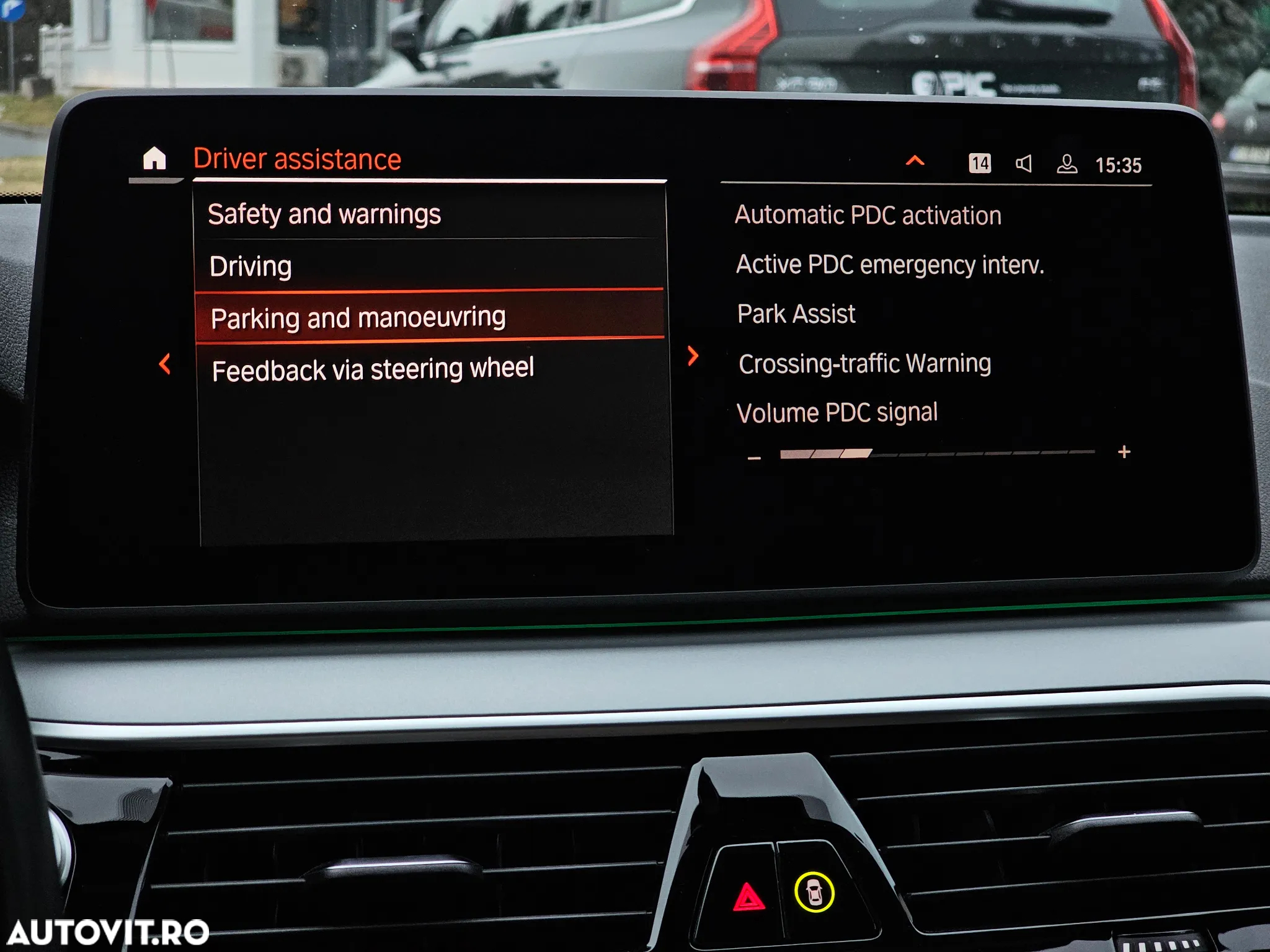 BMW Seria 5 520d AT MHEV - 21