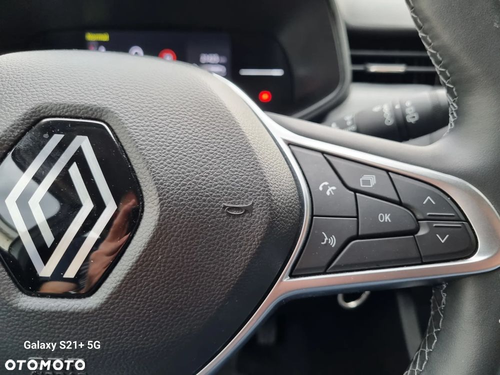 Renault Clio 1.0 TCe Intens - 12