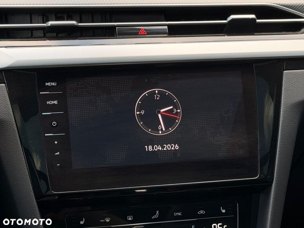 Volkswagen Arteon Shooting Brake 2.0 TDI Elegance DSG - 31