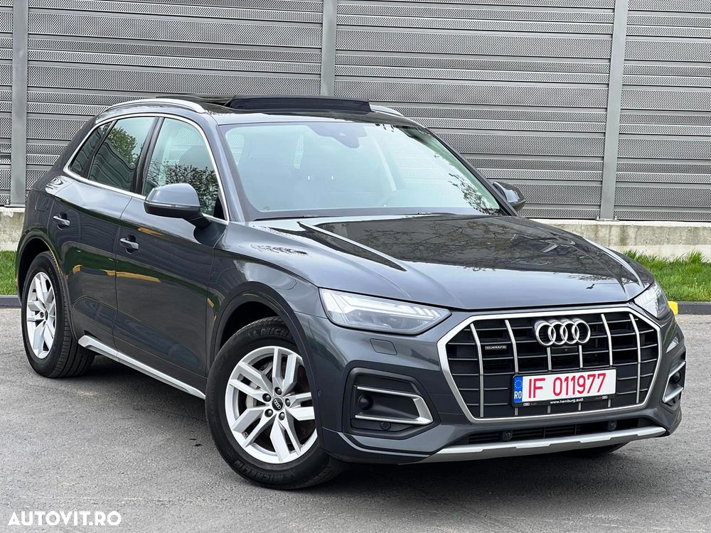 Audi Q5 50 TFSI e quattro S tronic sport - 26
