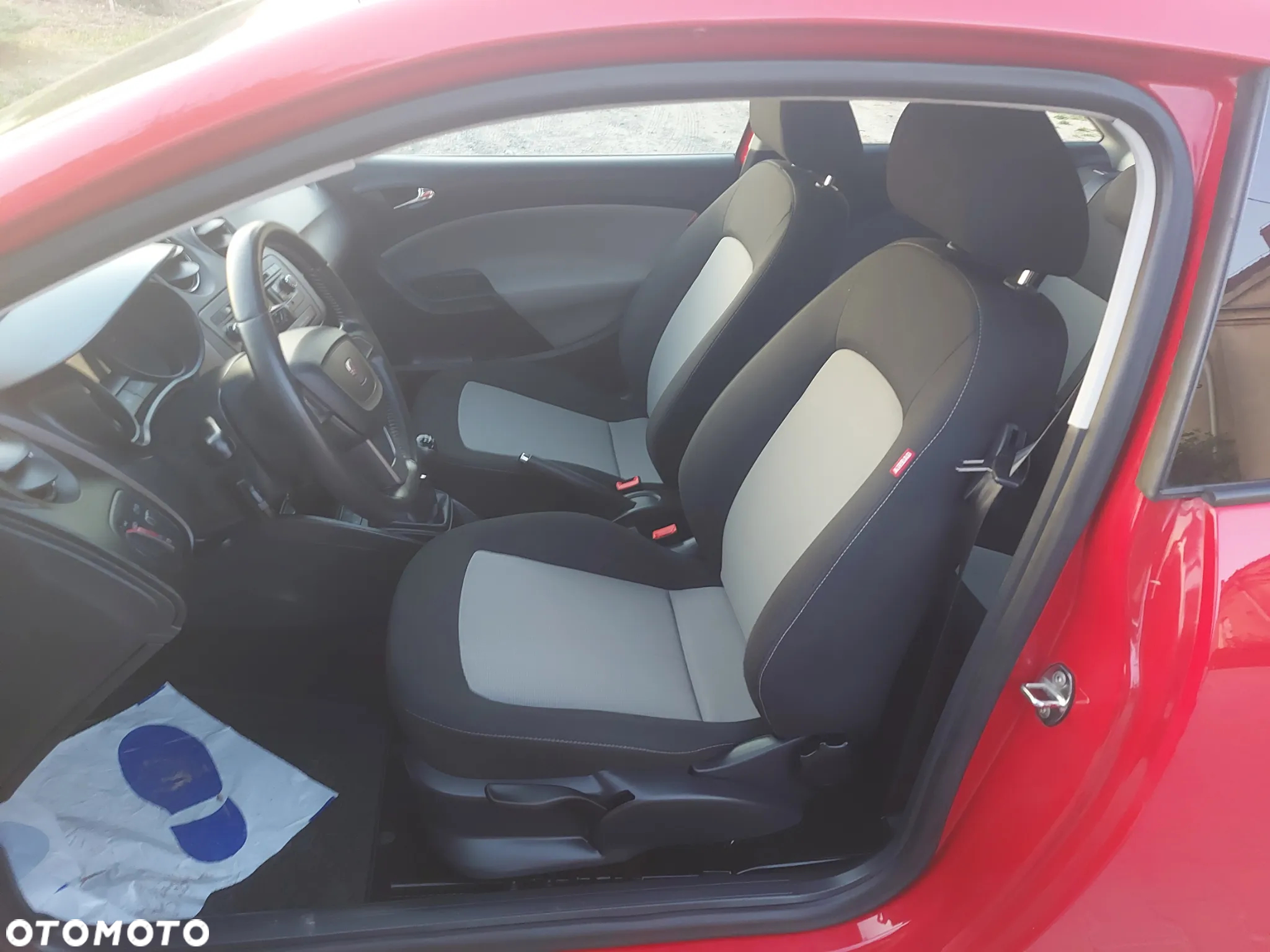 Seat Ibiza SC 1.4 16V 30 Years - 18