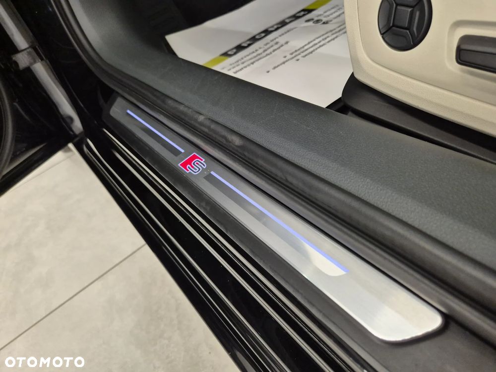 Audi A6 Avant 50 TDI mHEV Quattro Sport Tiptronic - 39