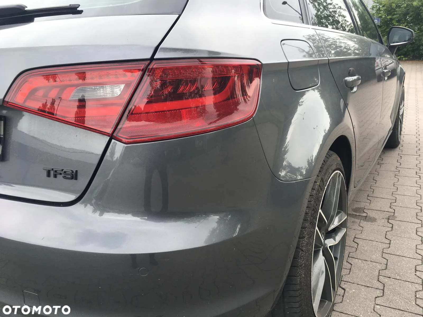 Audi A3 - 28