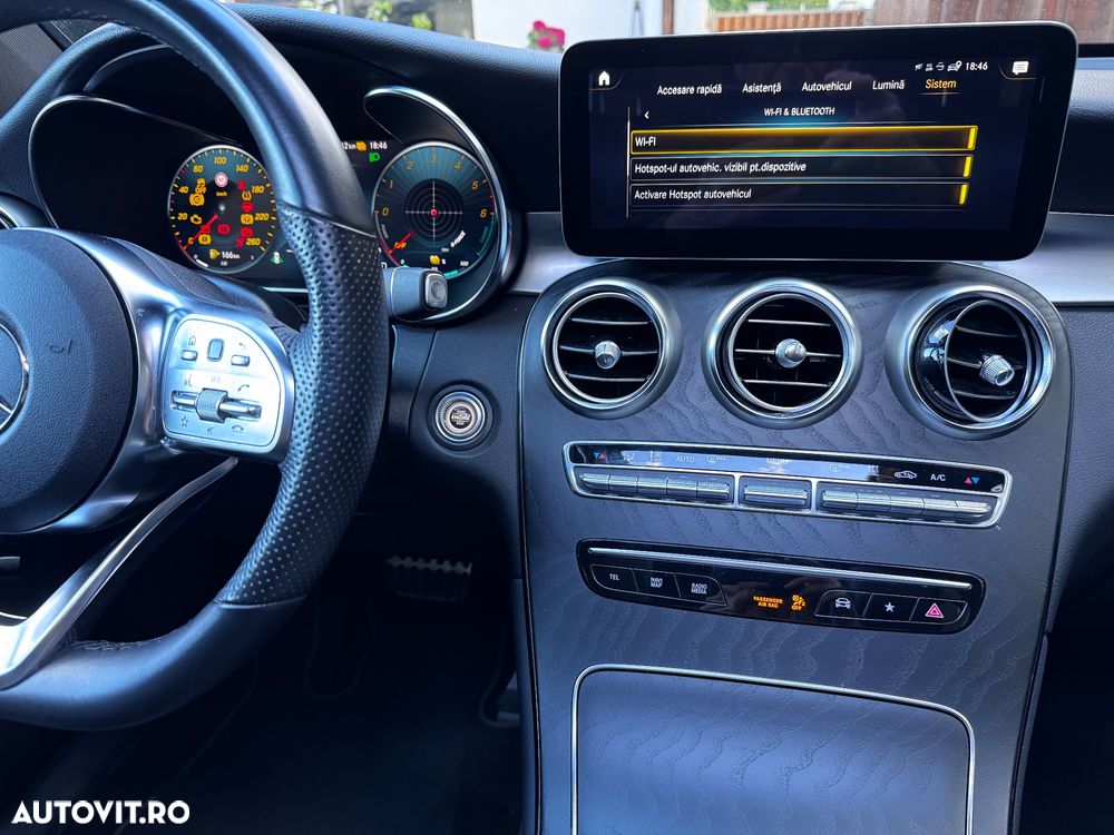 Mercedes-Benz GLC - 20