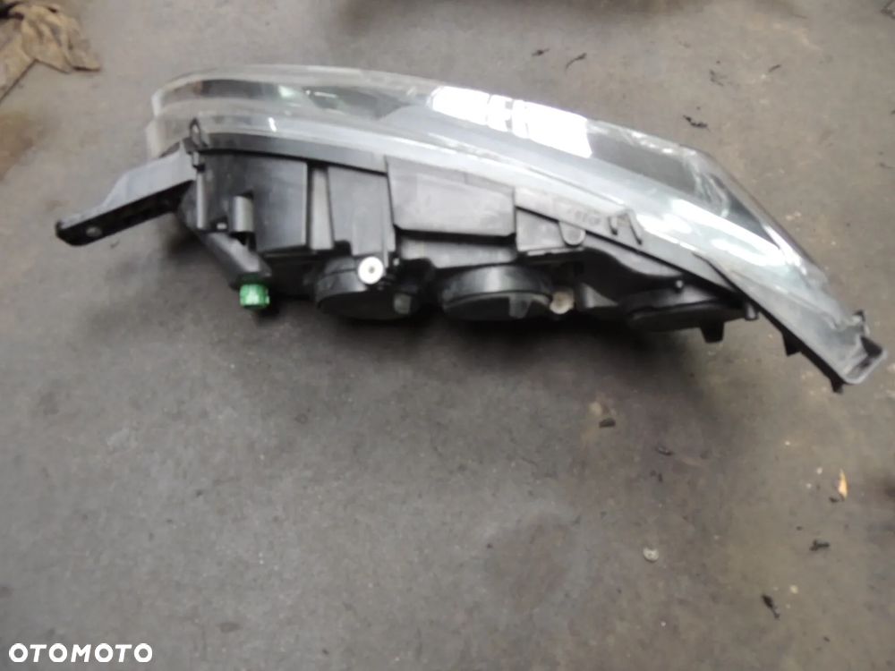 Lampa reflektor prawy Jumper Boxer Ducato '17 - 2