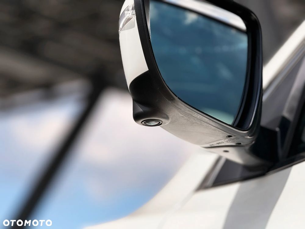 Nissan Qashqai 1.7 dCi 4x4 N-Connecta - 12