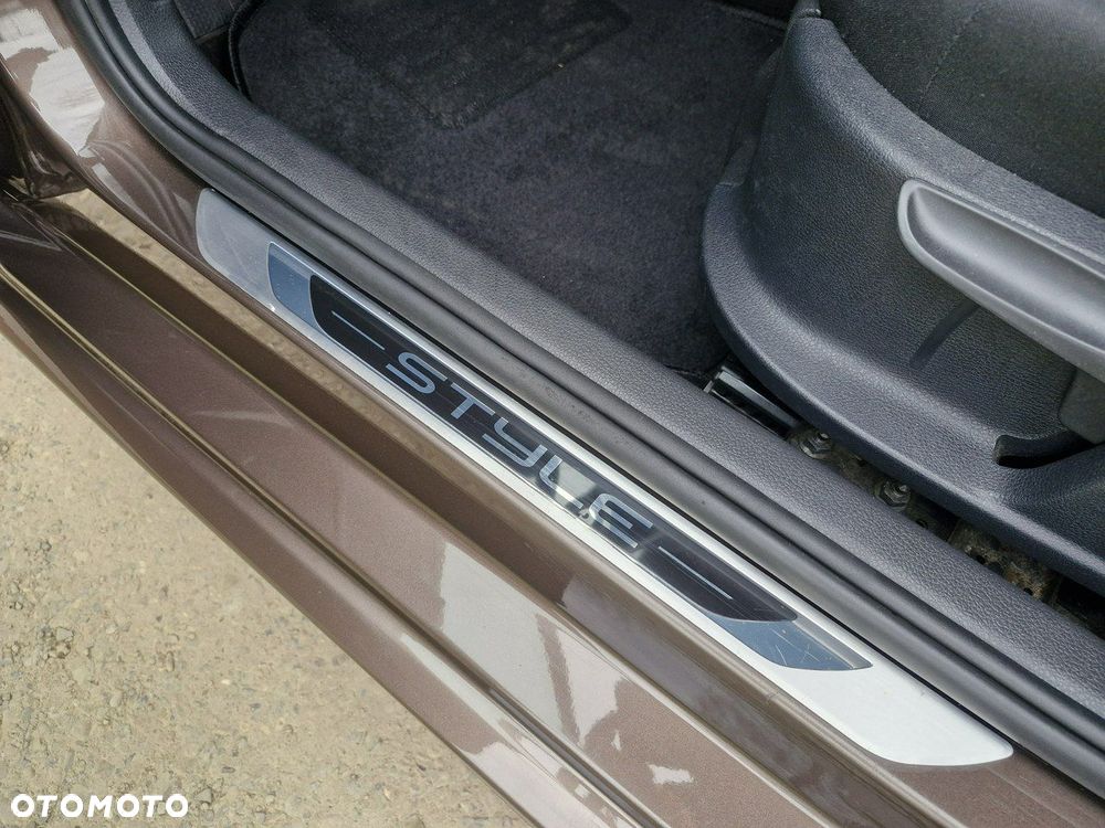 Volkswagen Polo 1.4 16V Comfortline Optimum - 16