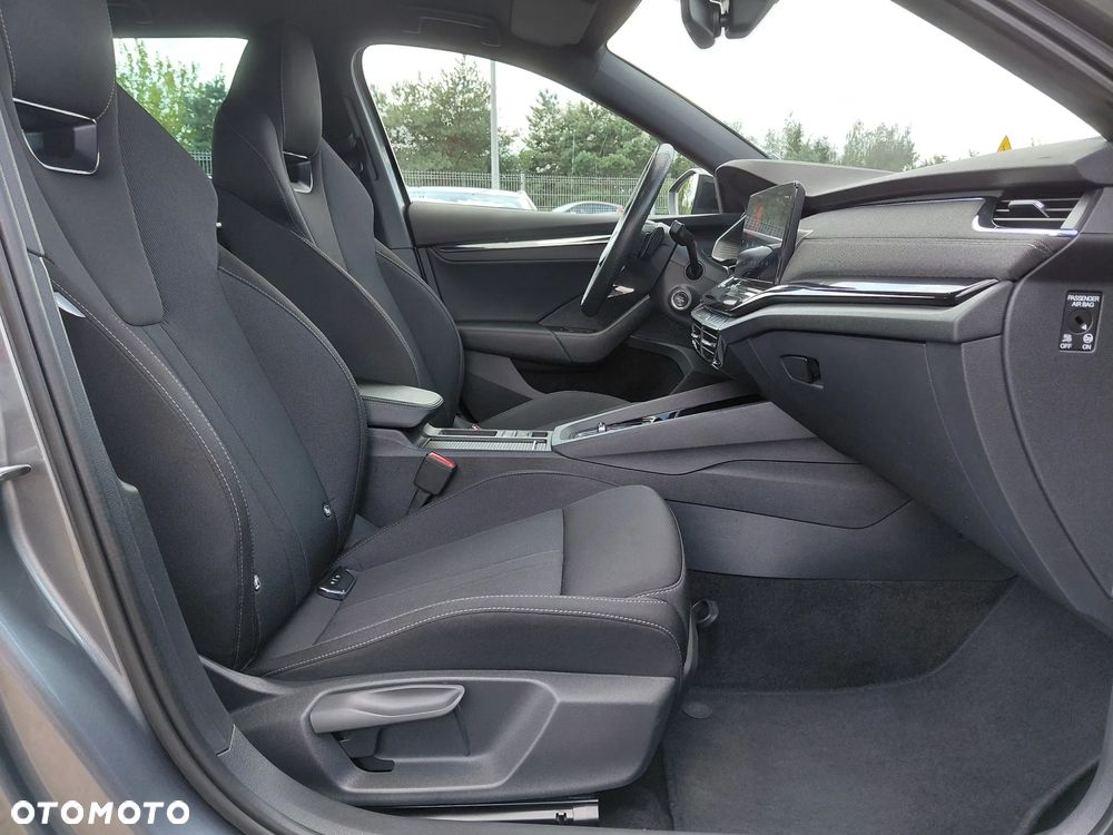 Skoda Octavia 2.0 TSI 4x4 Sportline DSG - 22