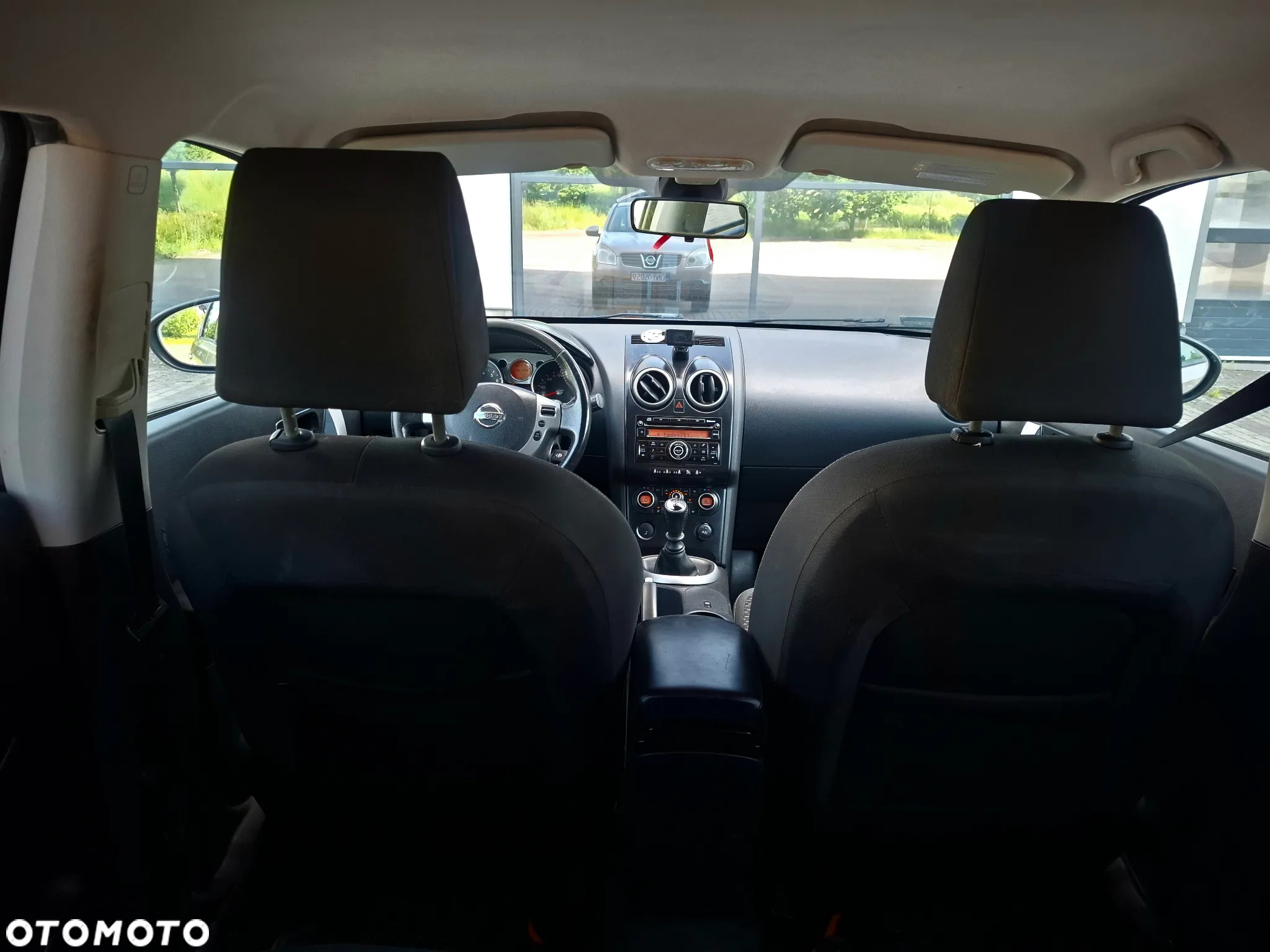 Nissan Qashqai 2.0 Acenta - 18